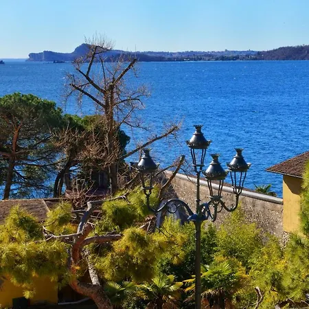 Taverna Gasthof Gardone Riviera
