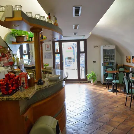 Taverna Gardone Riviera