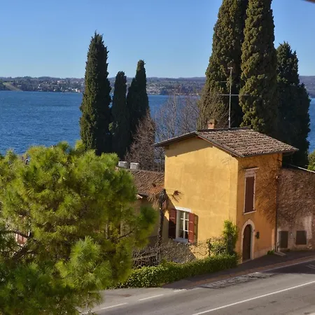 Gasthof Taverna Gardone Riviera