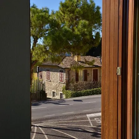 Taverna * Gardone Riviera