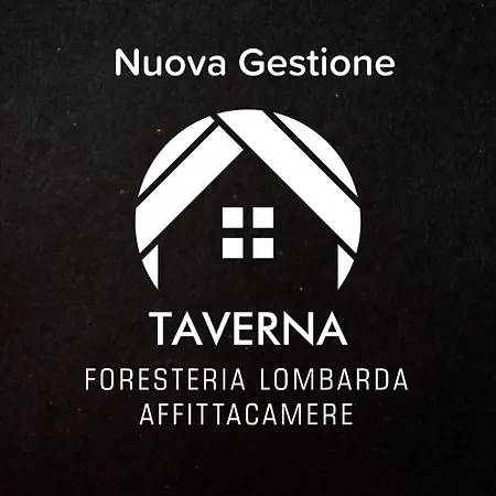 Taverna Gasthof Gardone Riviera
