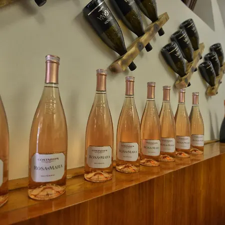 Taverna גרדונה ריביירה