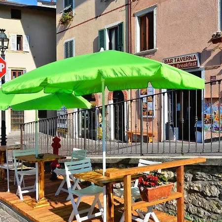 Taverna Gasthof Gardone Riviera