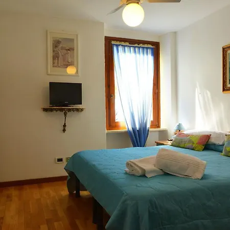 בית הארחה Taverna 3*