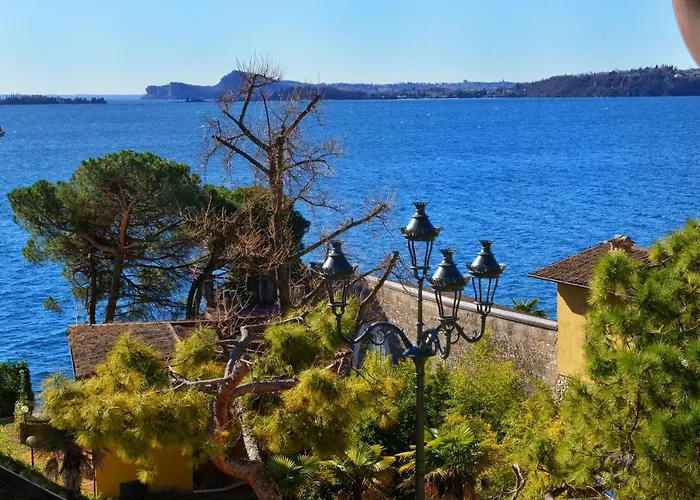 Taverna Gasthof Gardone Riviera
