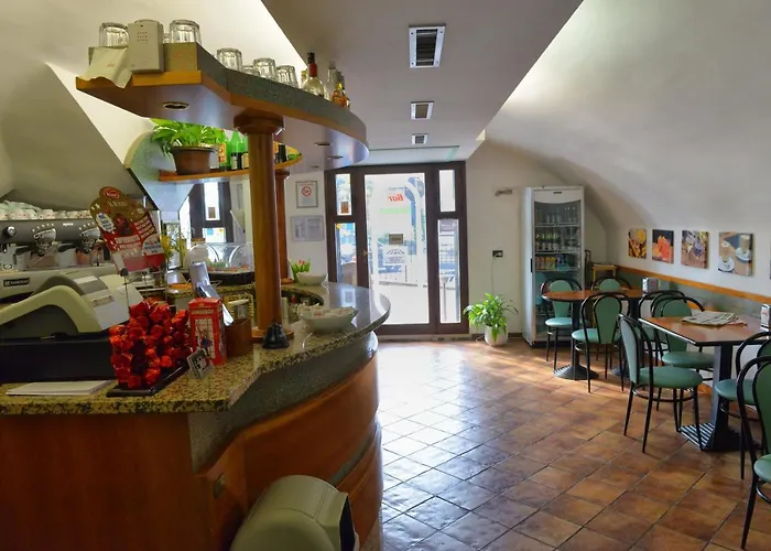 Taverna Gardone Riviera