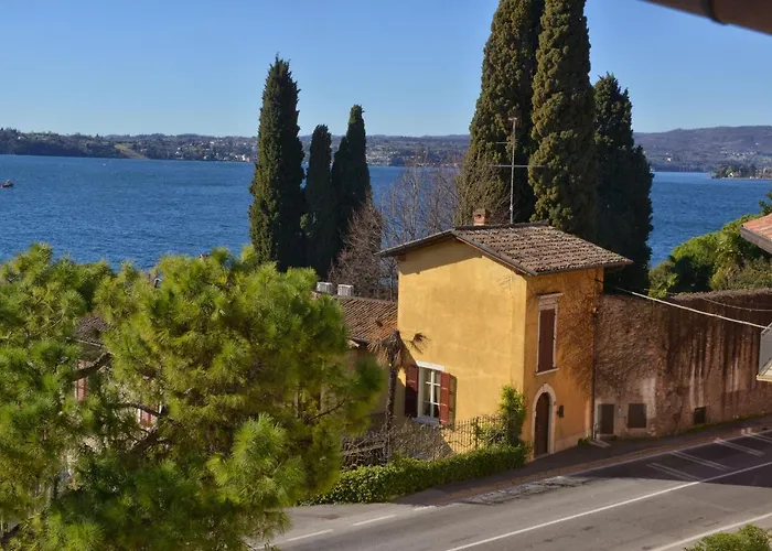 Gasthof Taverna Gardone Riviera