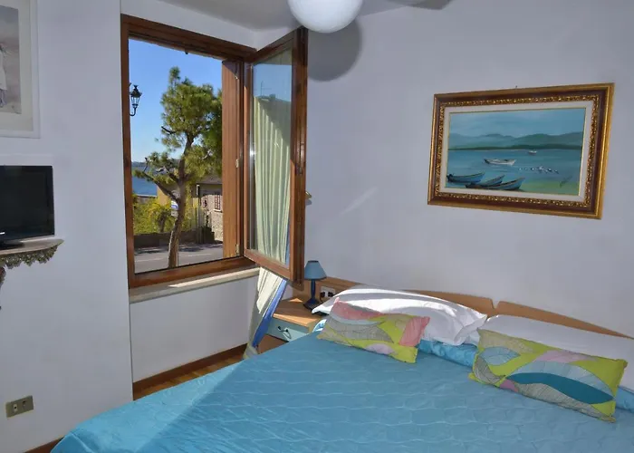 Taverna Gardone Riviera