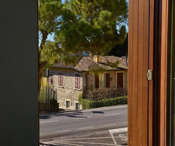 Taverna 4* Gardone Riviera