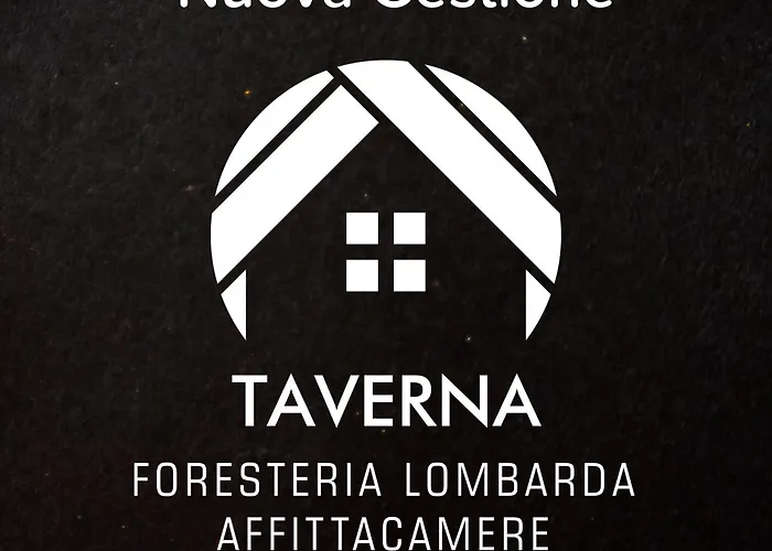 Taverna Gasthof Gardone Riviera