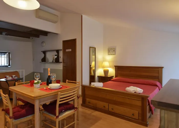Gasthof Taverna 4*