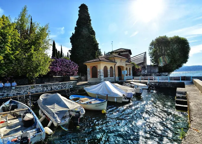 Taverna Gasthof 4*