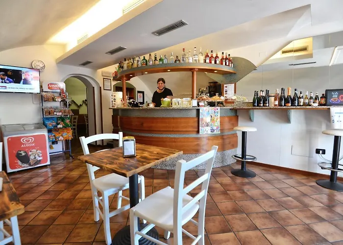 Taverna 4*