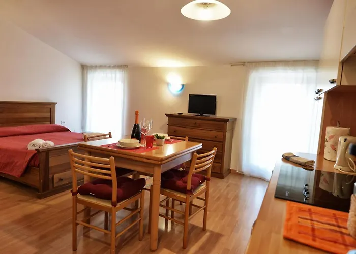 Gasthof Taverna 4*