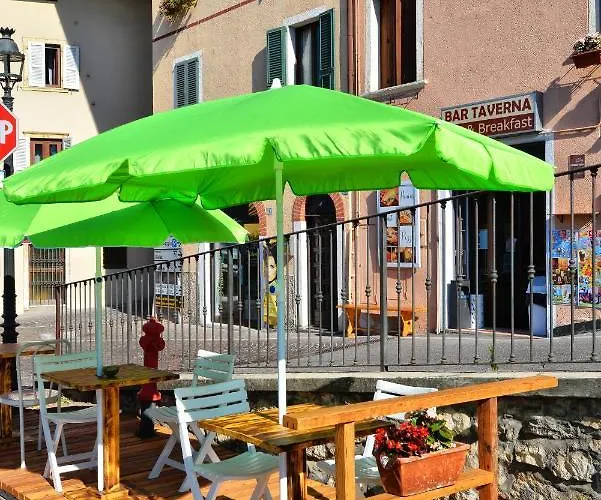 Taverna Gasthof Gardone Riviera