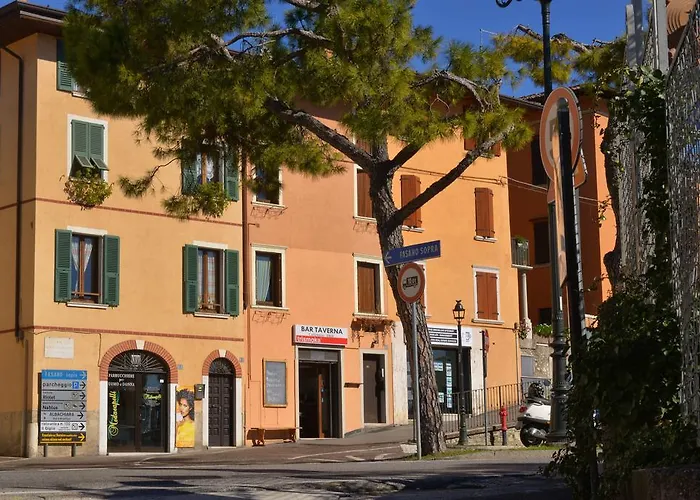 Taverna Gasthof