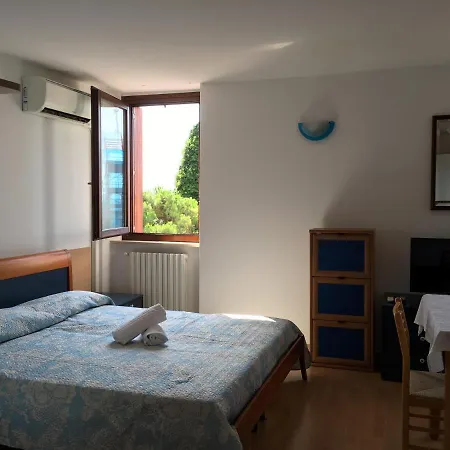 Casa de hóspedes Taverna