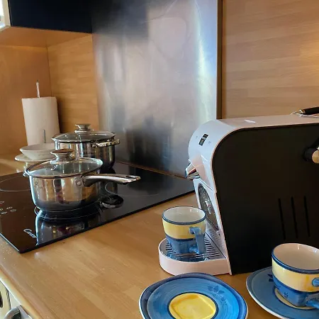 게스트하우스 Taverna 4*