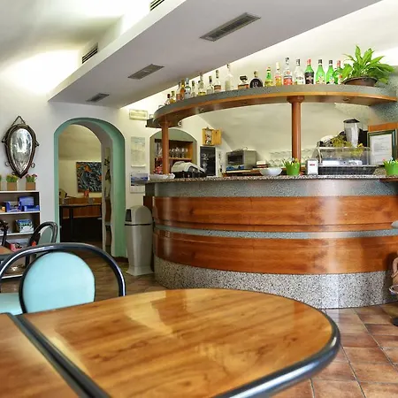 Taverna 게스트하우스